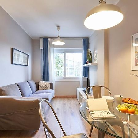 Bebarceloner Sant Andreu Apartments - 3 Bedrooms エクステリア 写真